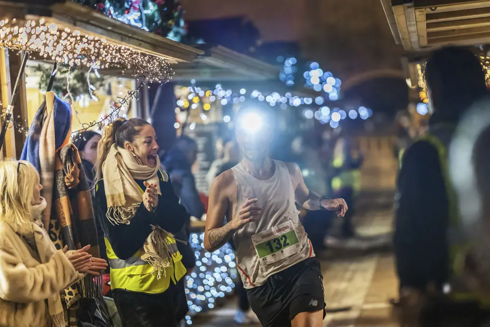 Marché de Noël Bonifacio - Festi di Natali