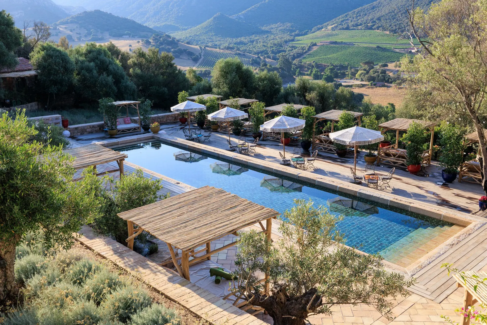 A Mandria di Murtoli