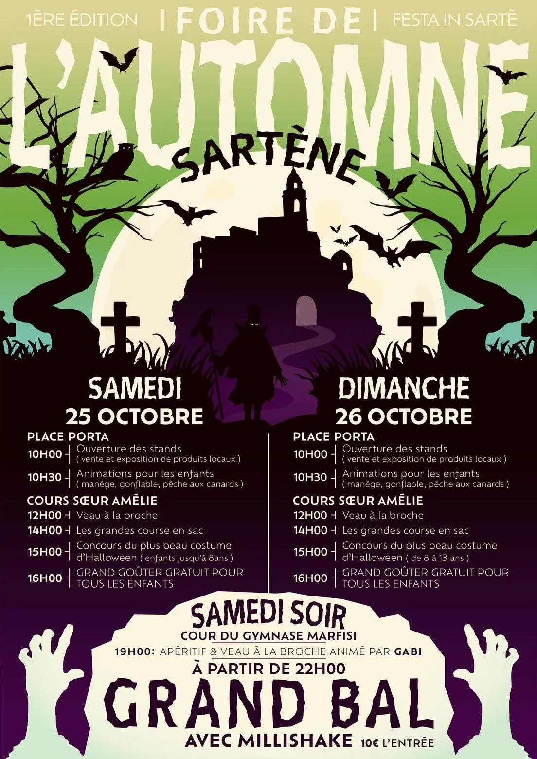 SARTENE