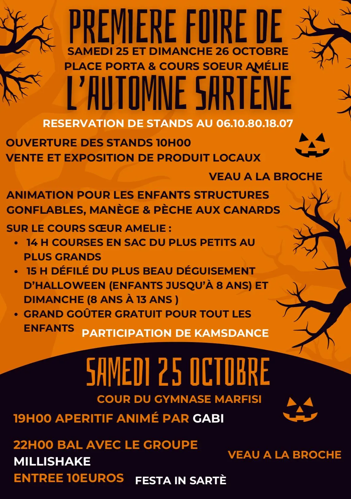SARTENE