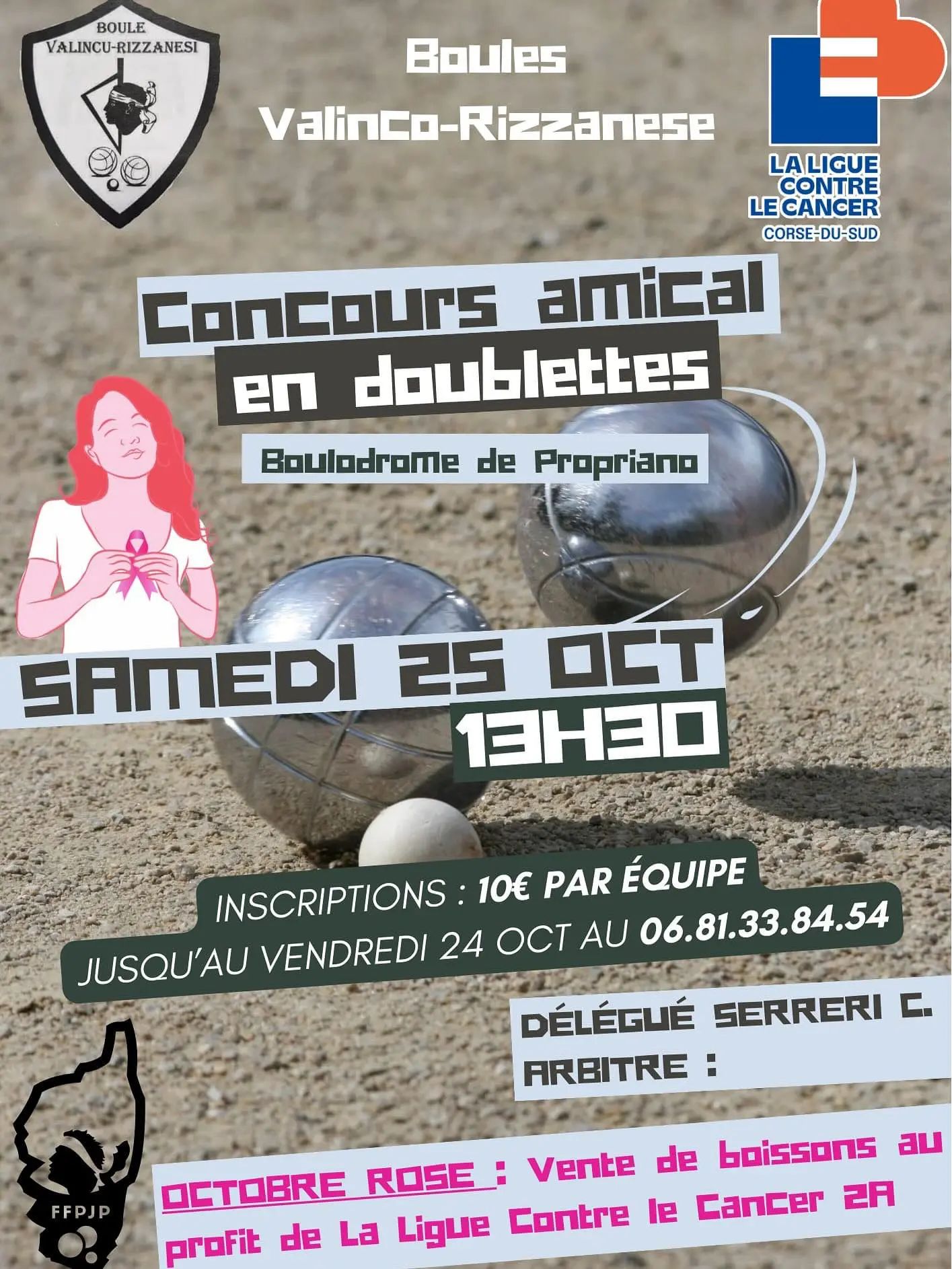 BOULODROME
