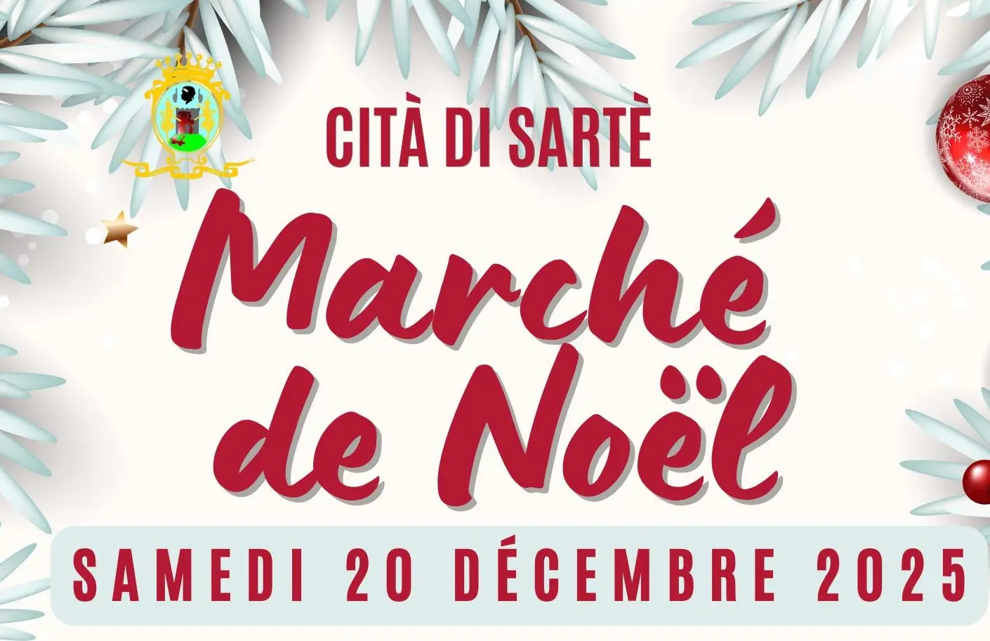 PLACE PORTA - SARTENE