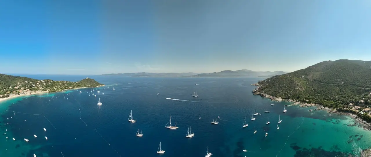 CORSICA CLASSIC 2025 - VALINCO