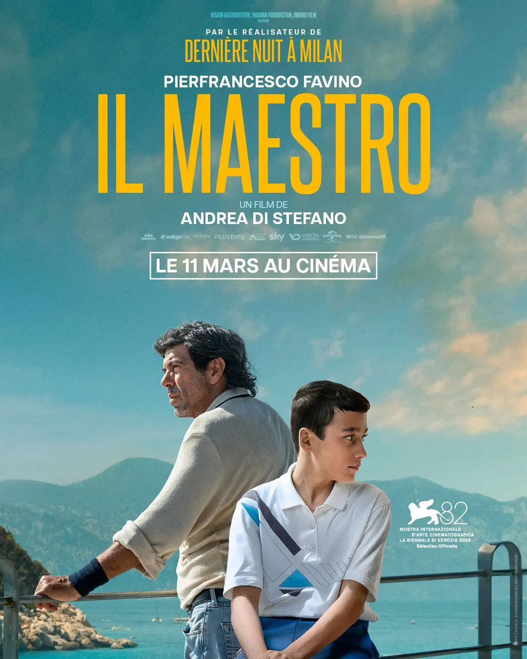 THEATRE DE PROPRIANO