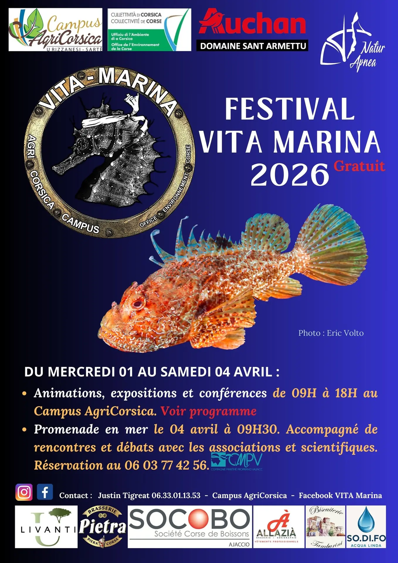 Vita Marina 2026