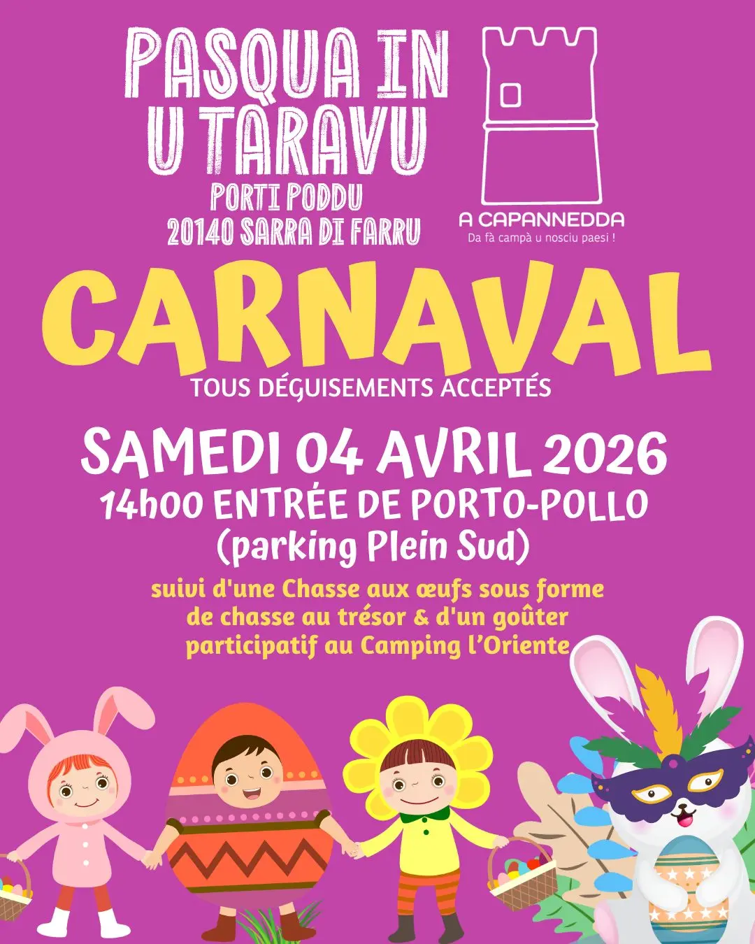 CARNAVAL