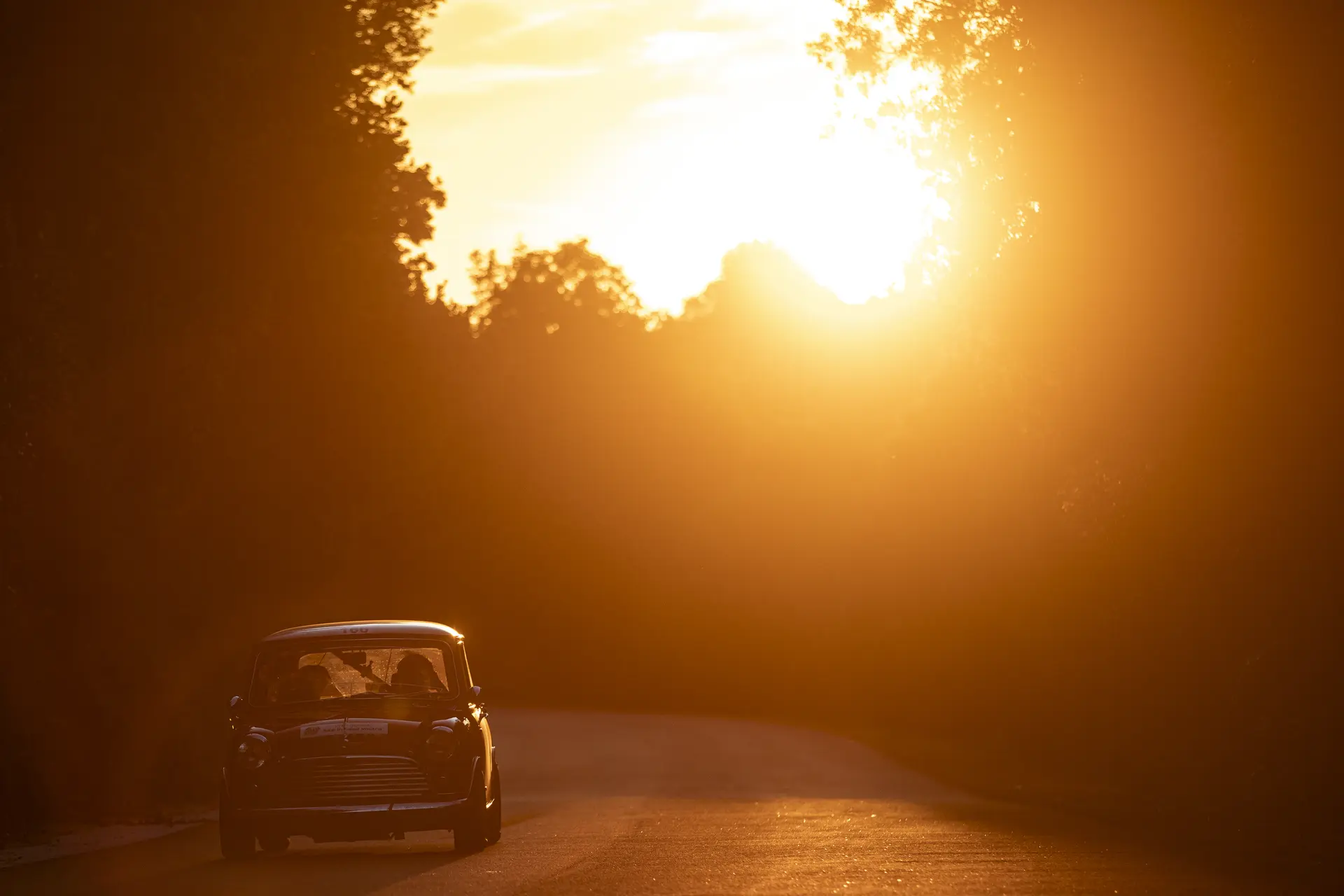 Tour de Corse Historique 2025