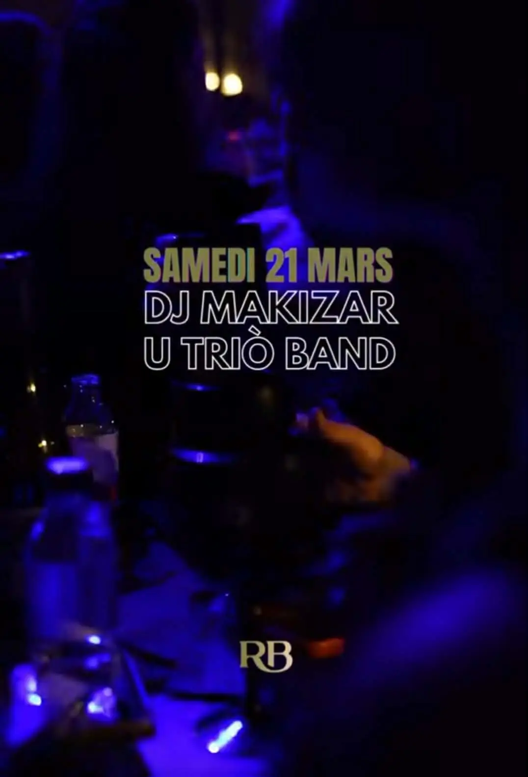 RIVA BELLA - PROPRIANO