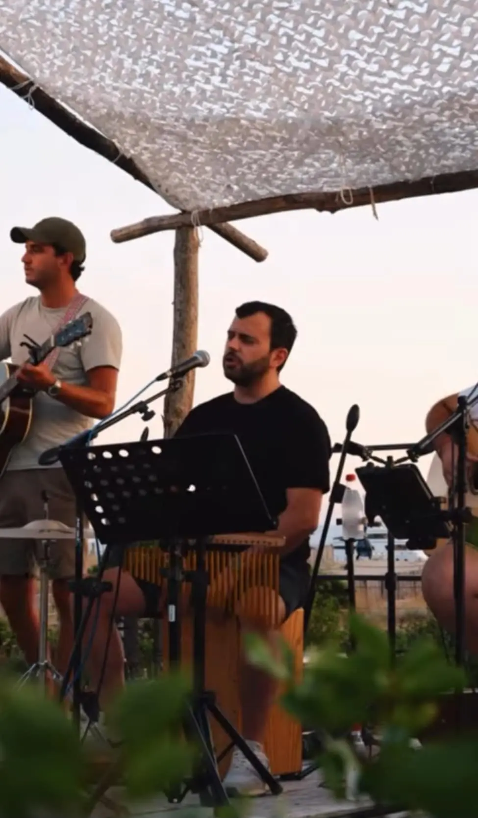 L'INFINI PLAGE - OLMETO PLAGE