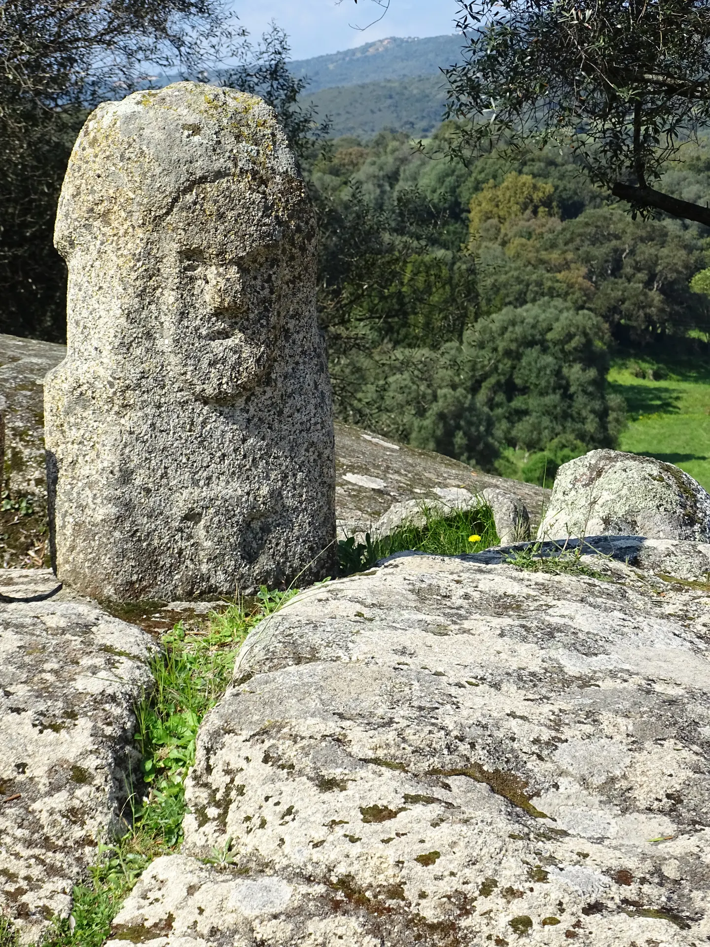 Filitosa