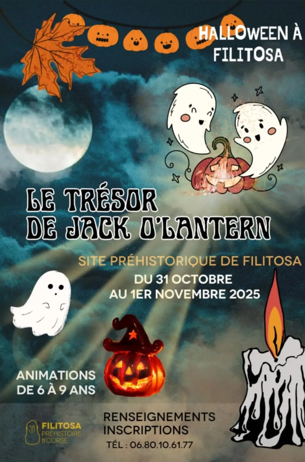 SITE PREHISTORIQUE DE FILITOSA