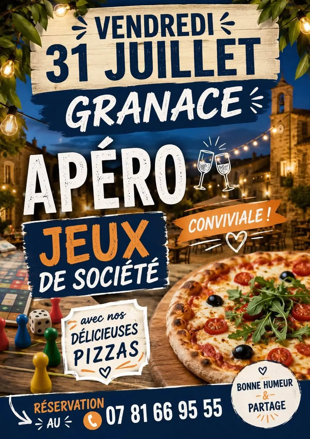 GRANACE