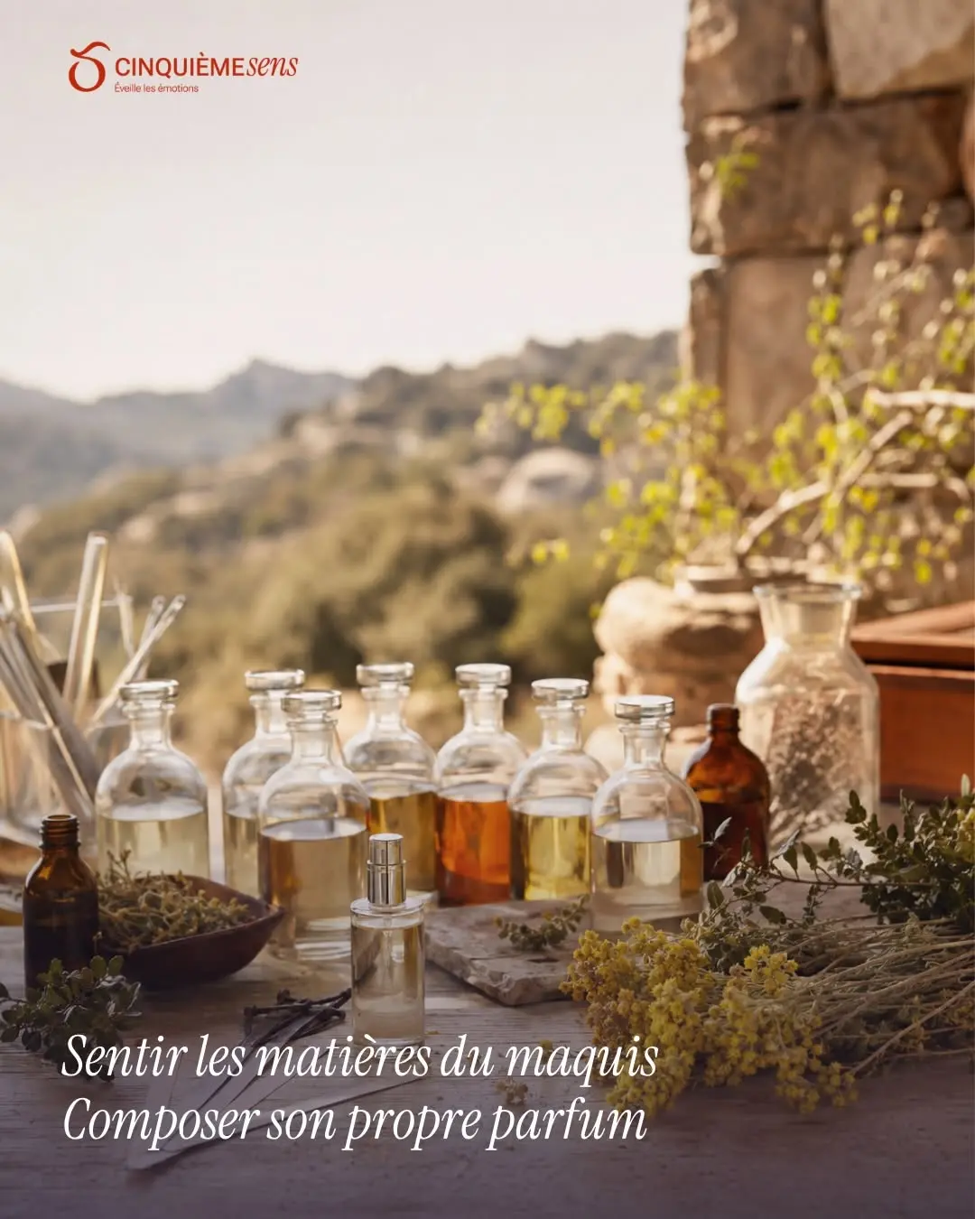 DOMAINE VITALBA - SARTENE