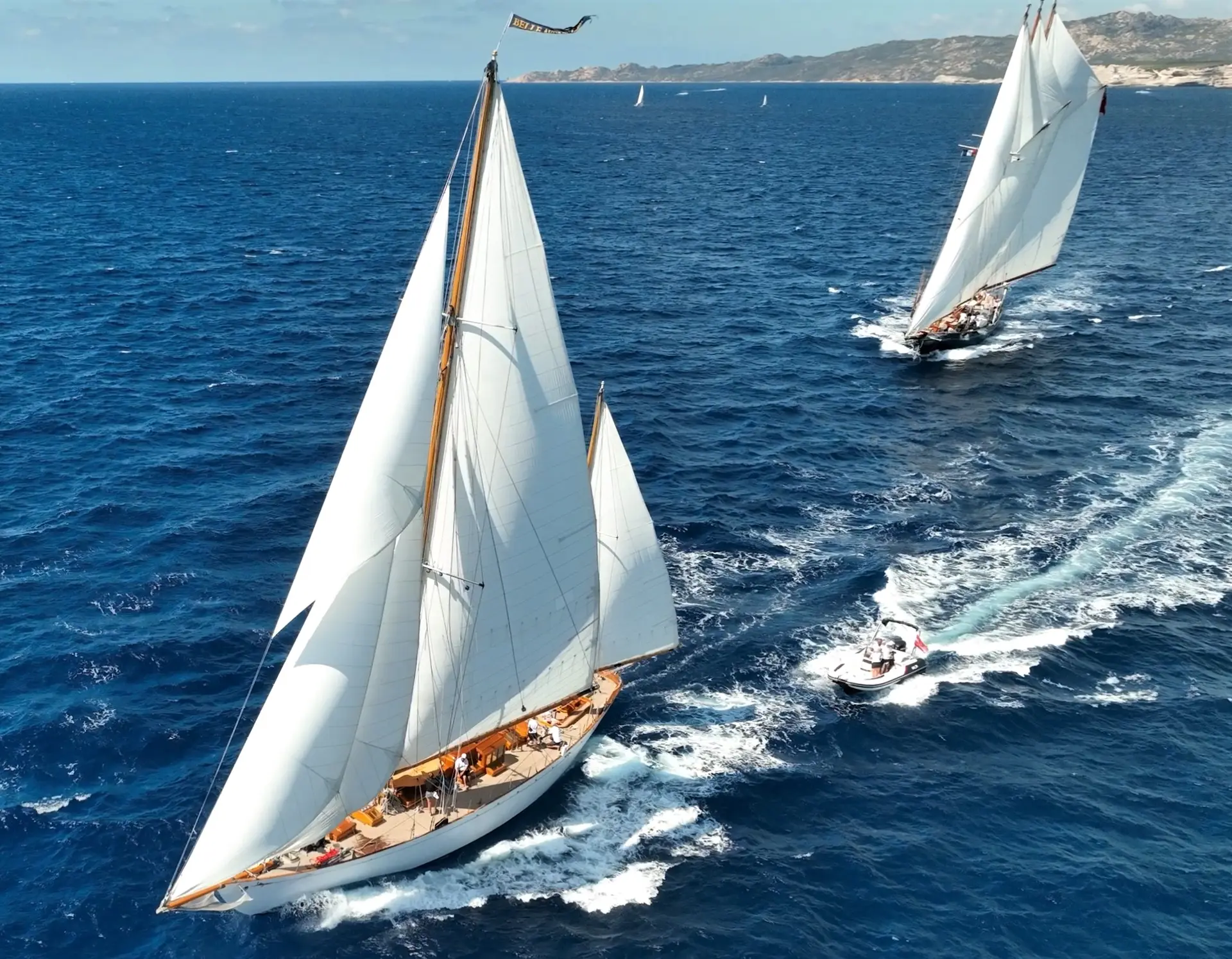 CORSICA CLASSIC 2025 - VALINCO