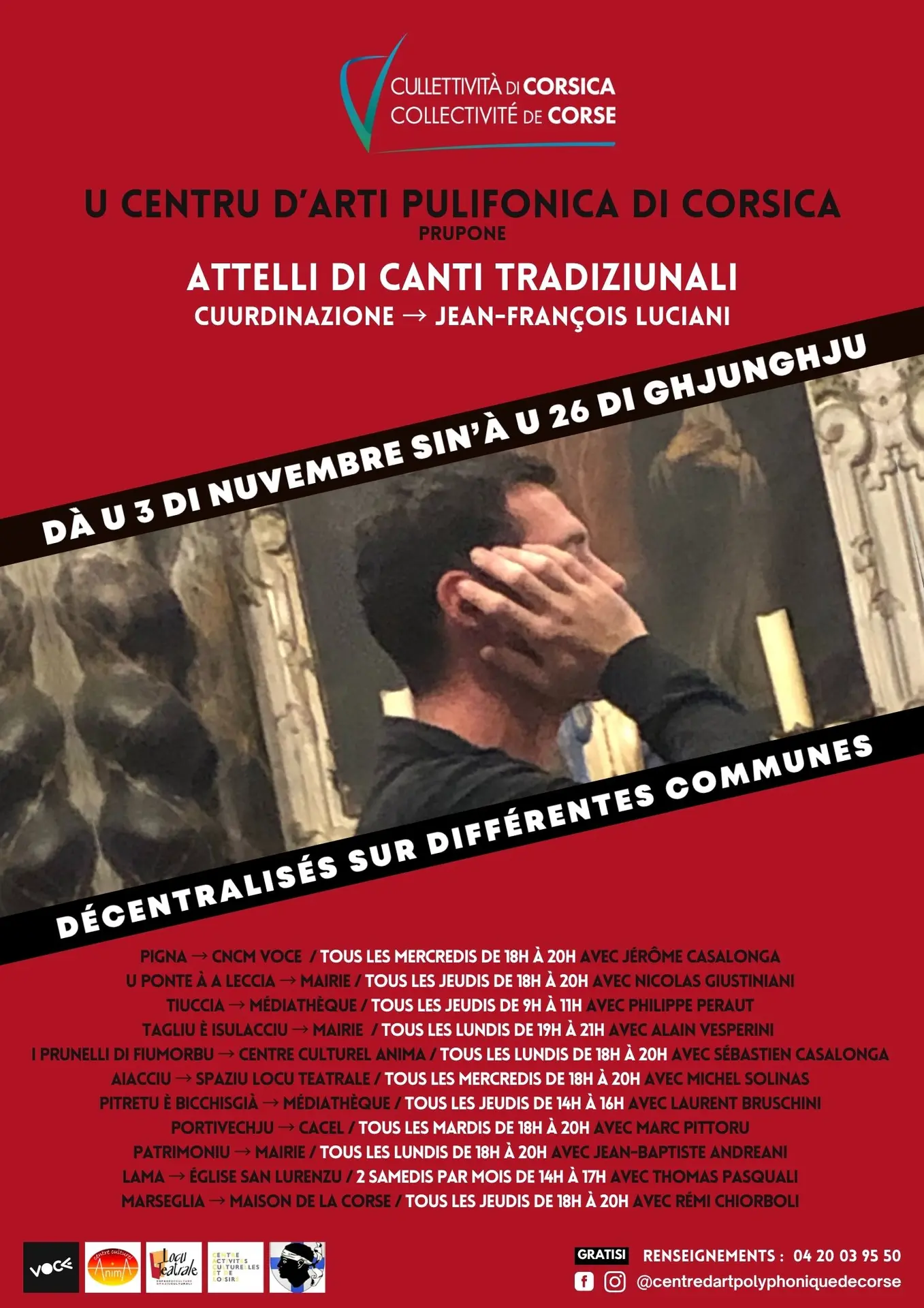 MEDIATHEQUE DE PETRETO-BICCHISANO