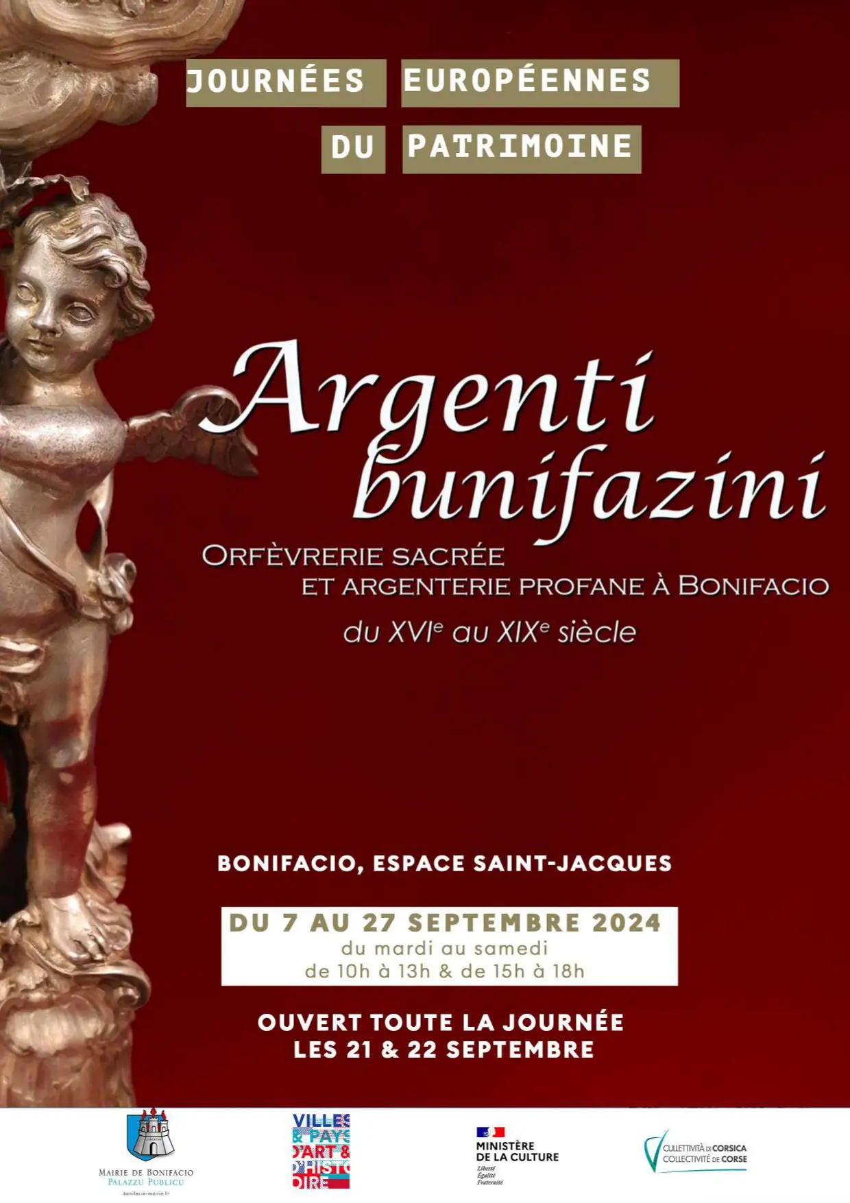 Exposition 