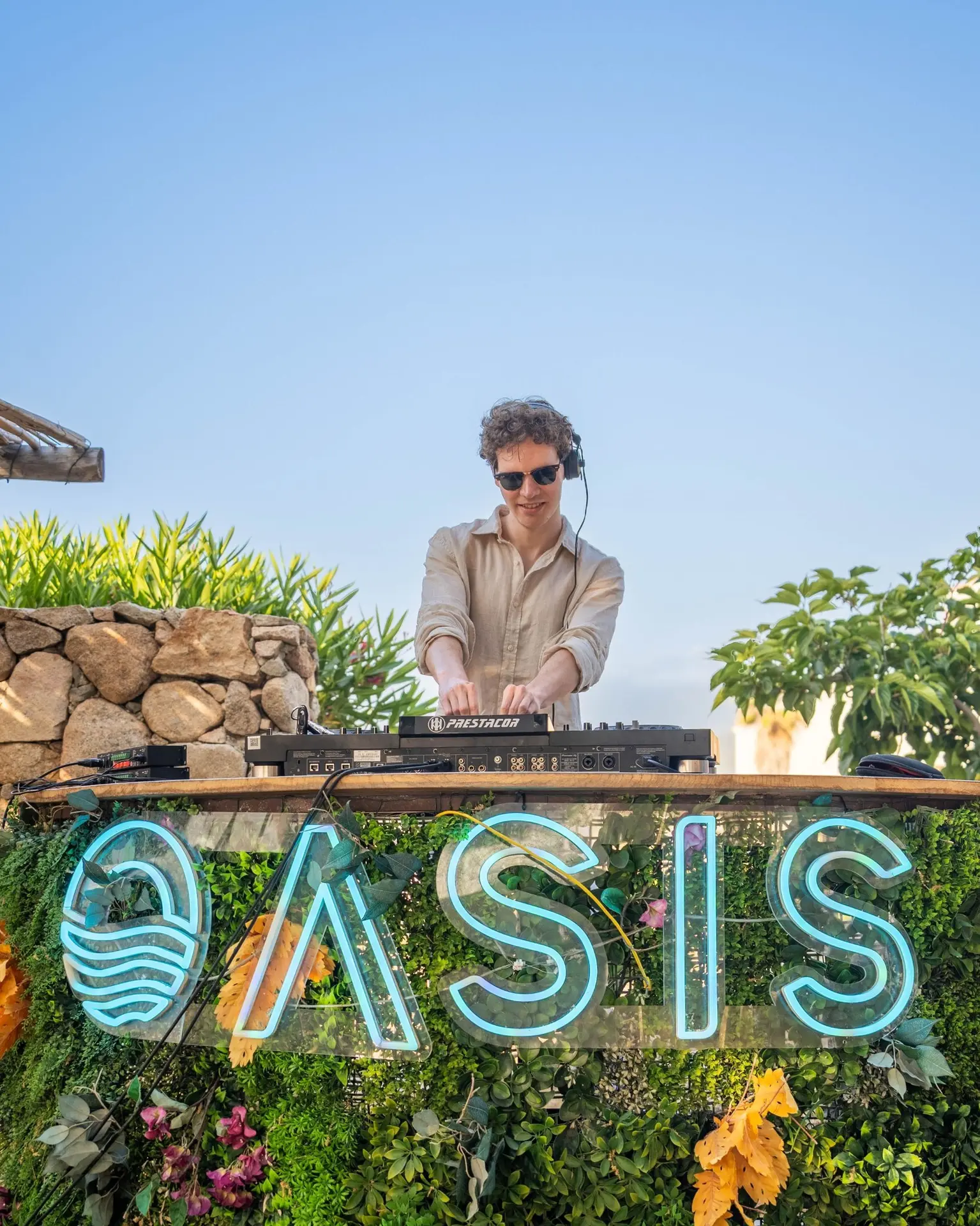 L'OASIS - PROPRIANO
