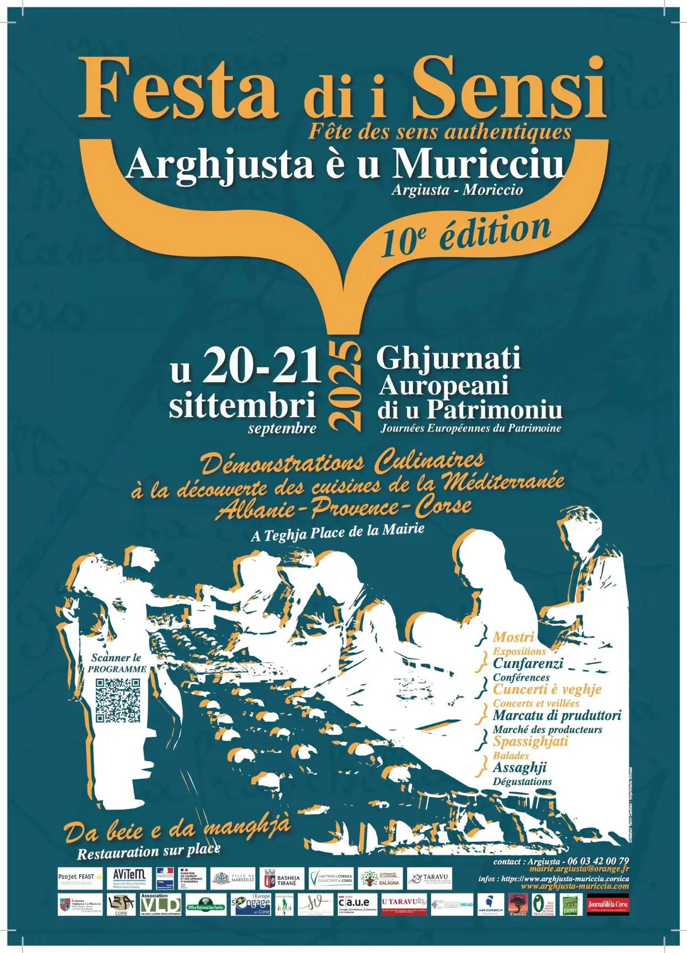 ARGIUSTA MURICCIU