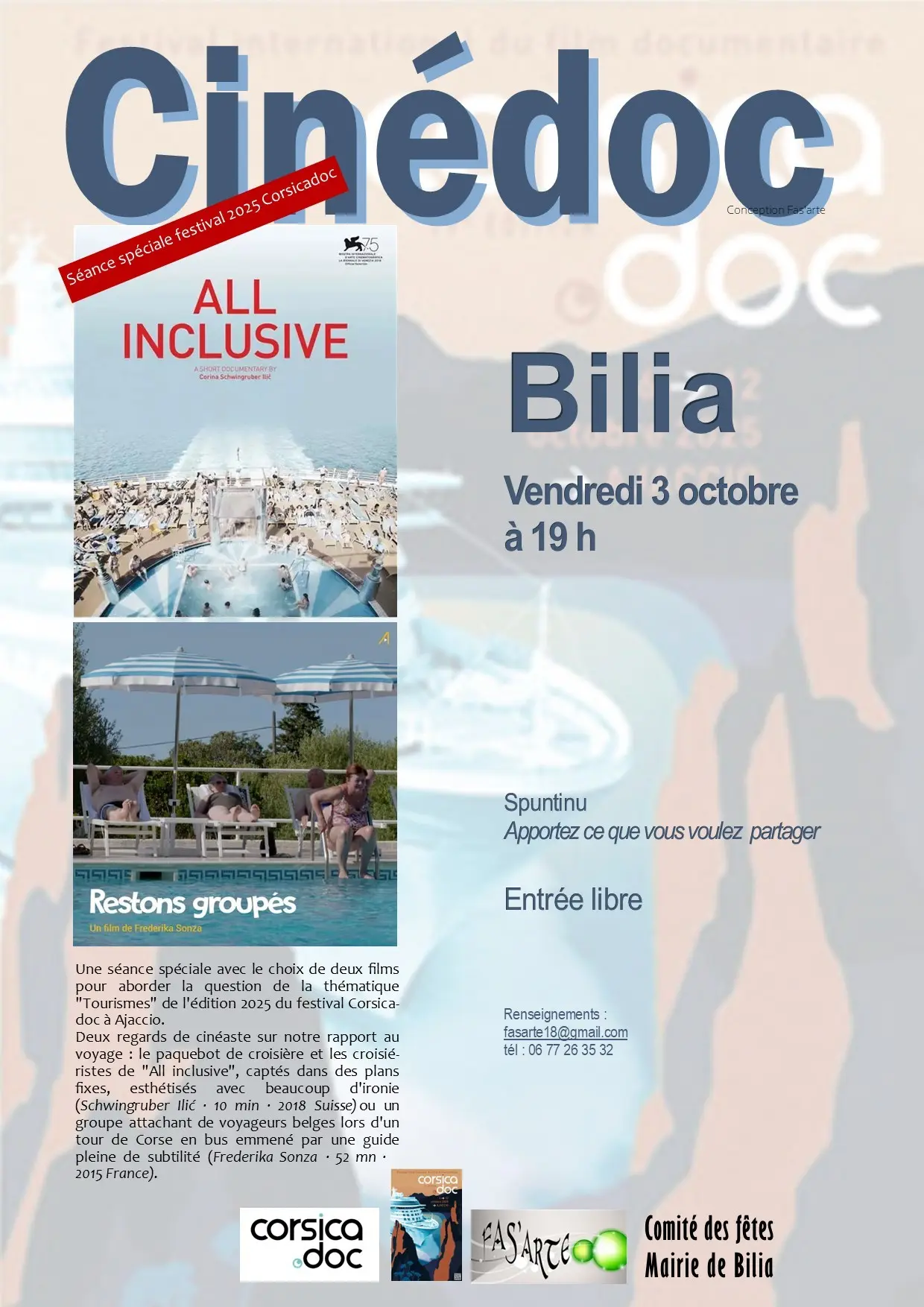 BILIA
