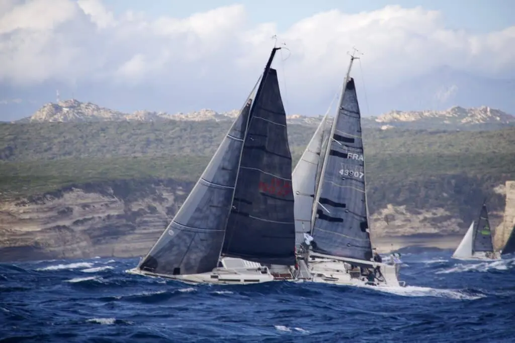 Vellegiata Ajaccio-Bonifacio