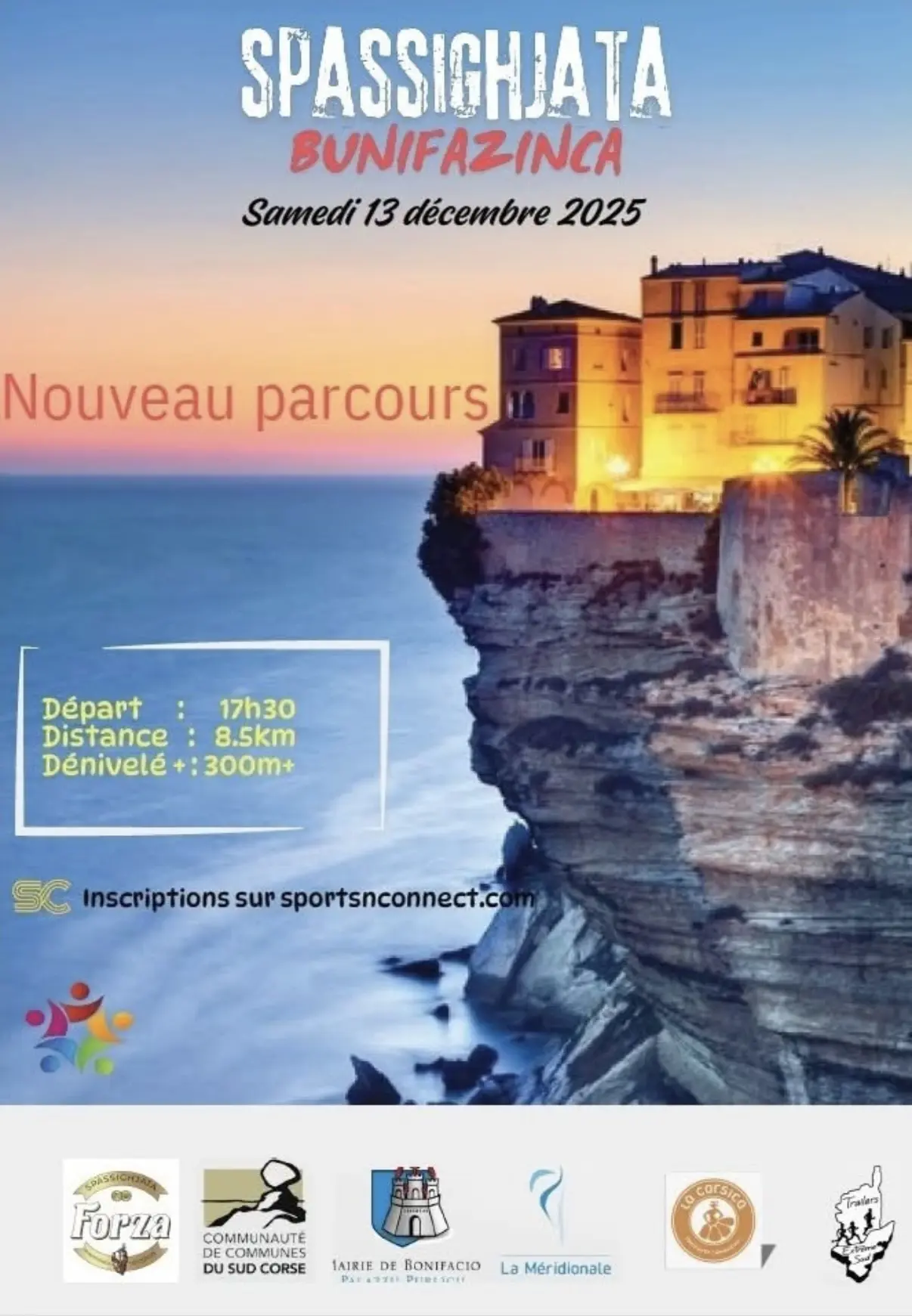 Spassighjata Bunifazzinca