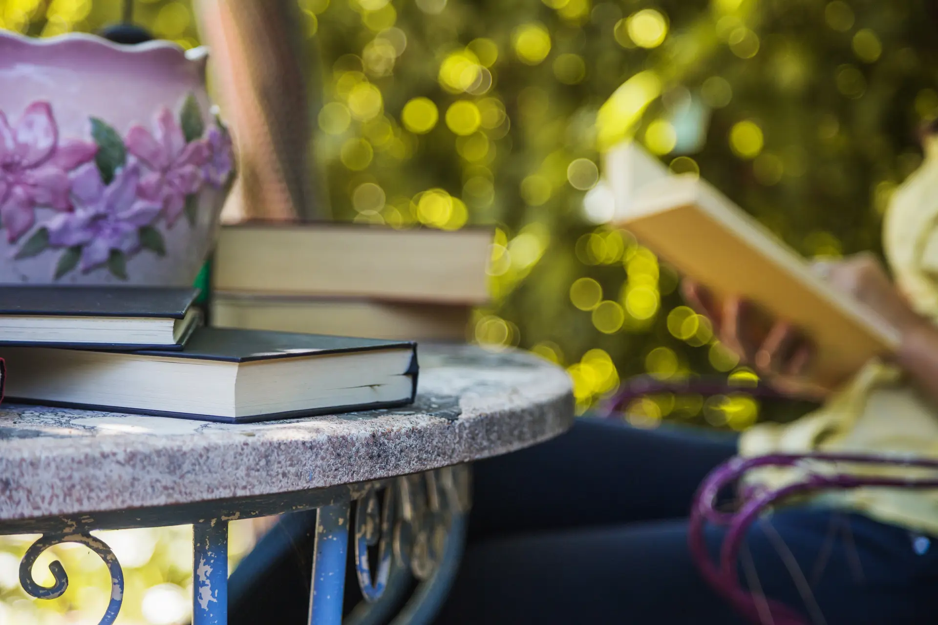 Tournée littéraire de printemps