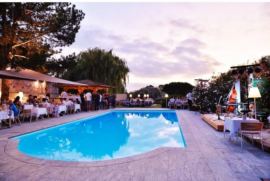 A CENA BY BARTACCIA HOTEL