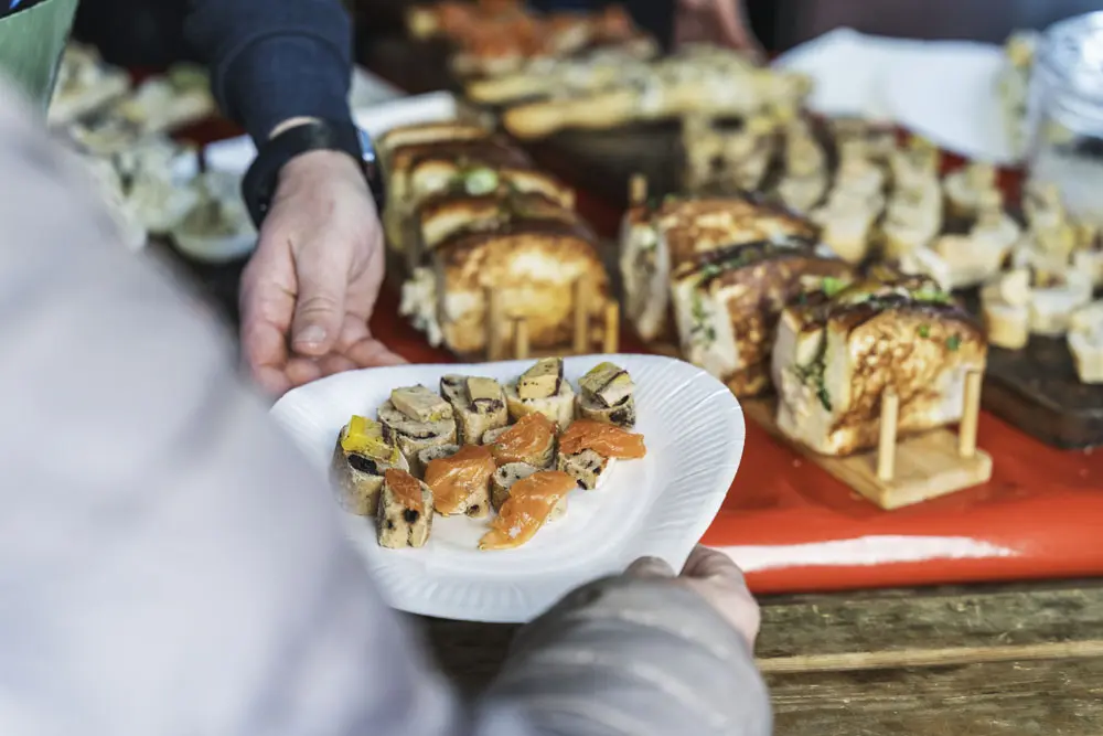 Marché de Noël Bonifacio - Festi di Natali