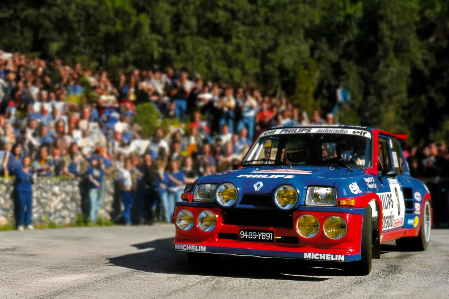 Voiture_course_1985_r5turbo_Tour_de_Corse_Historique