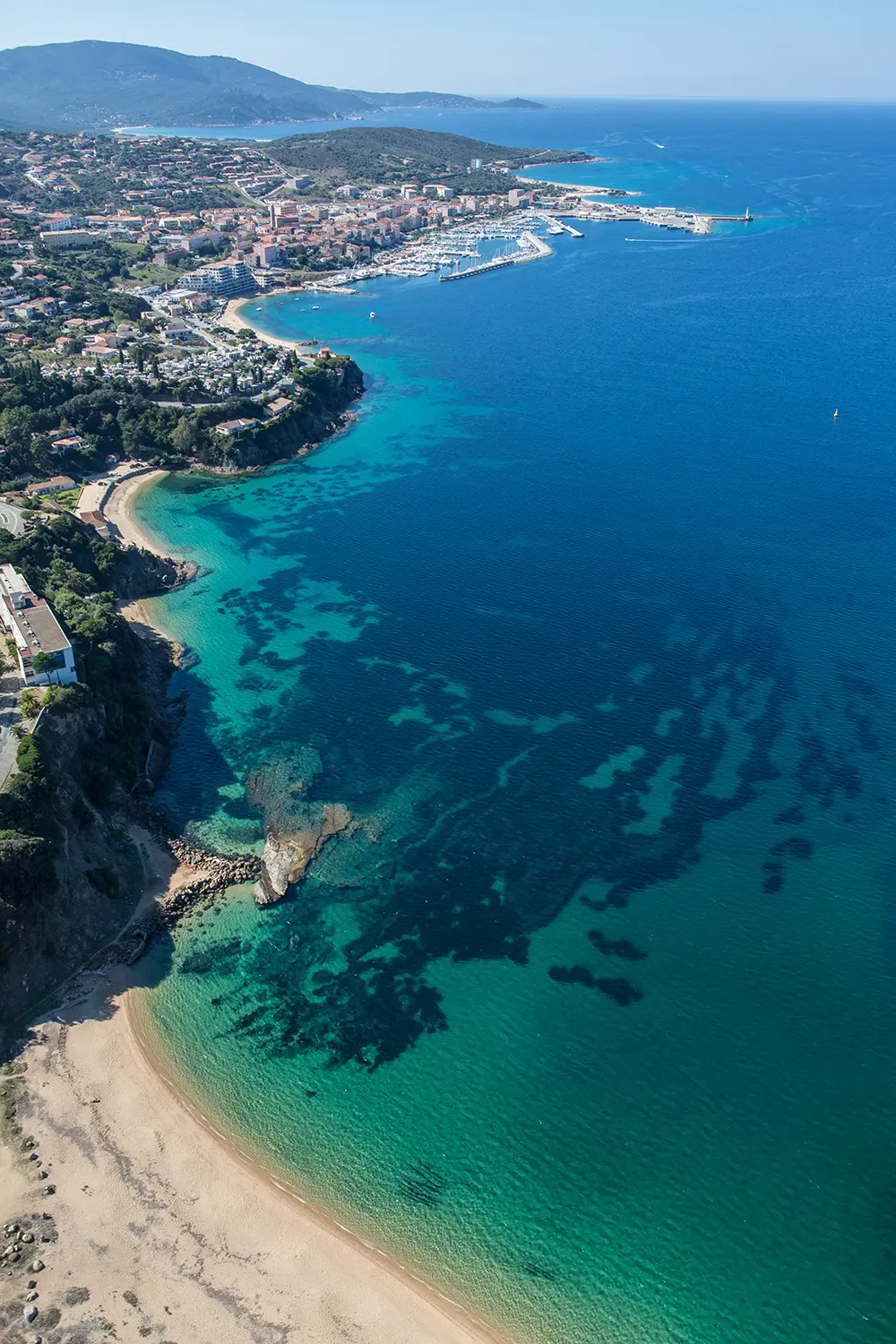 Propriano - Golfe du Valinco