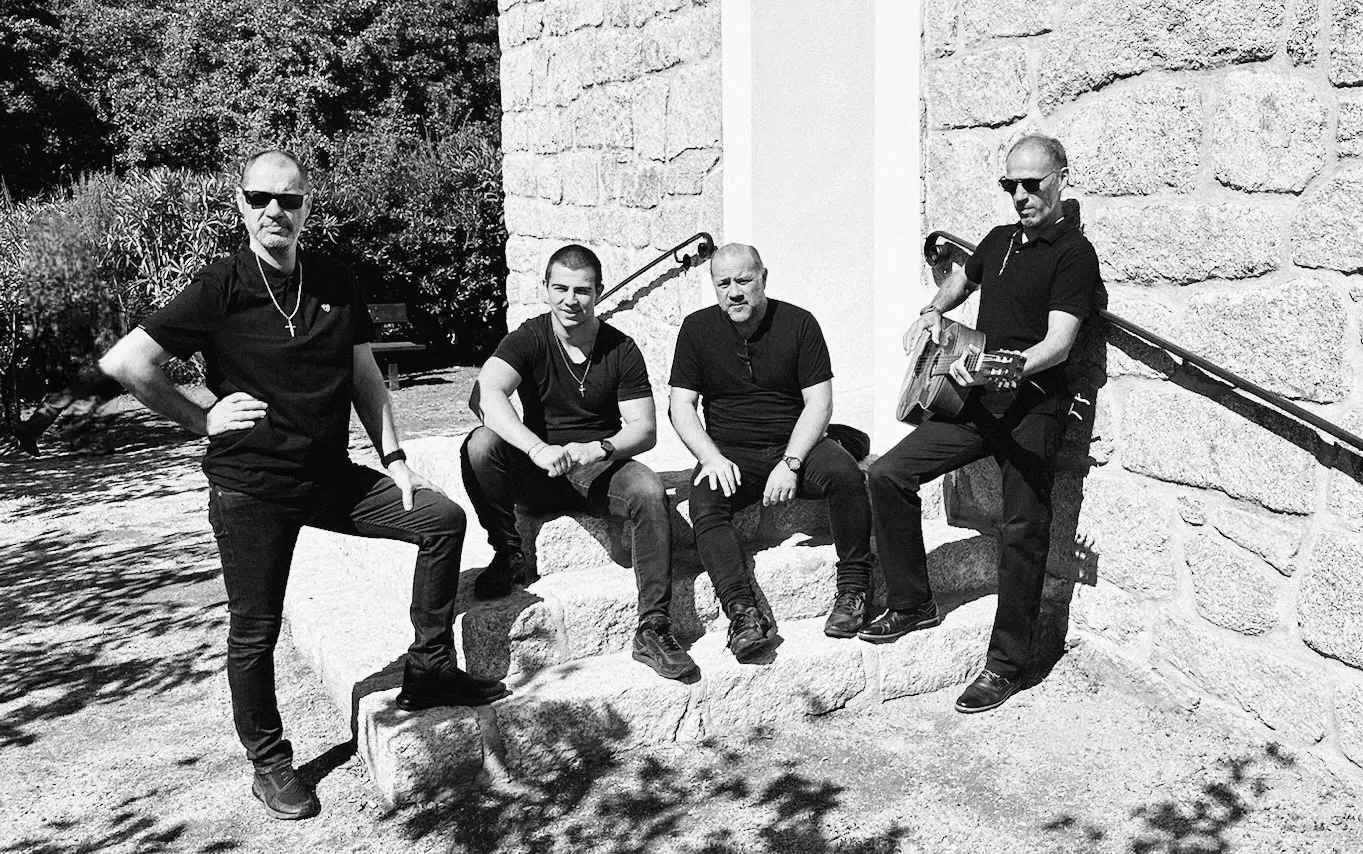Concert polyphonique I Fiumicanti