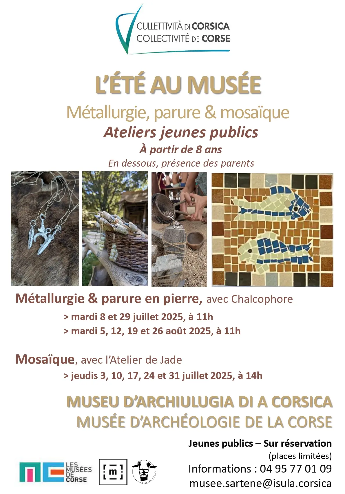 MUSEE DE SARTENE