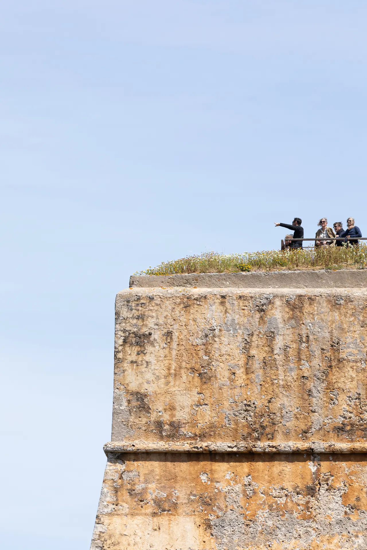 Bastion de l'Étendard