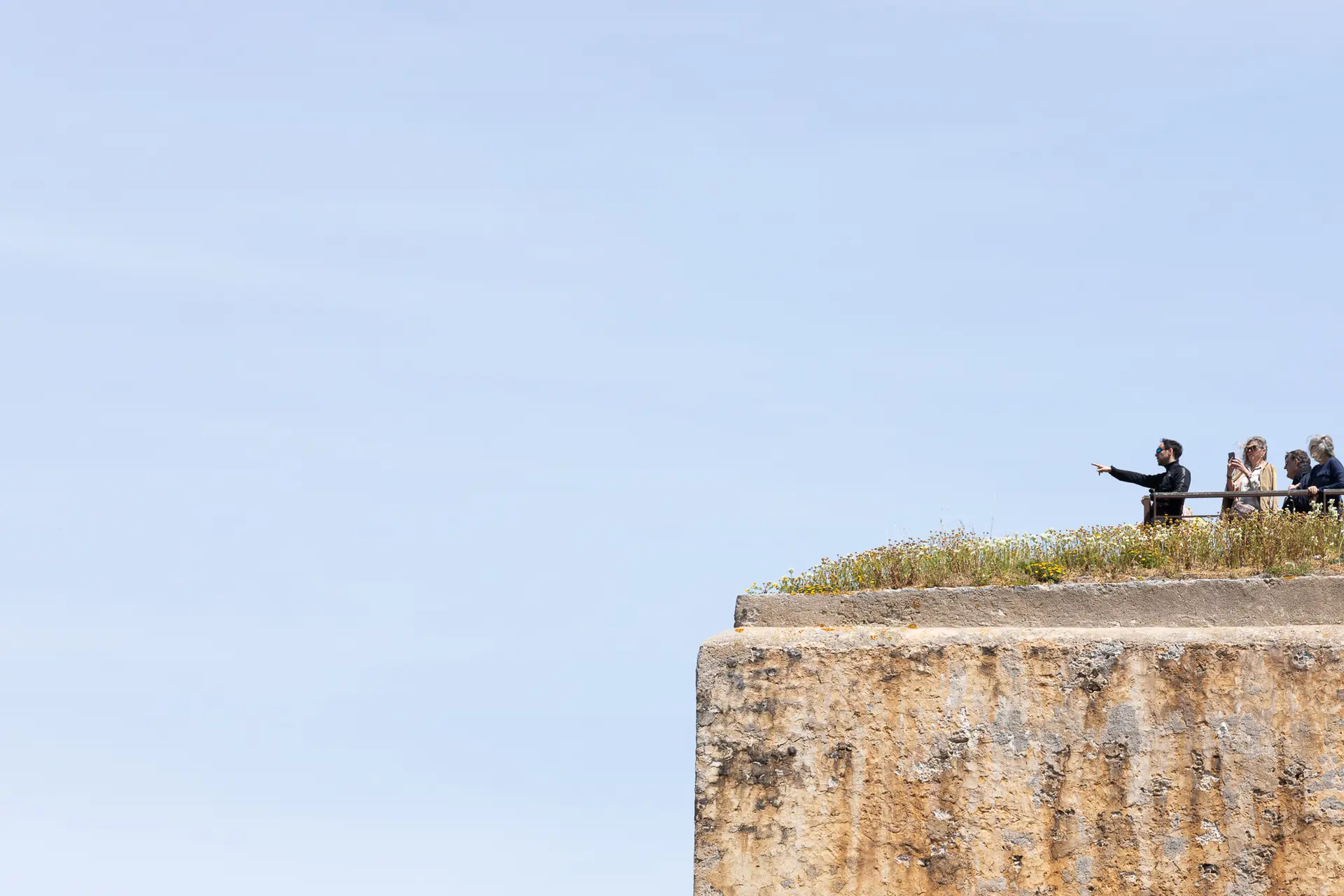 Bastion de l'Étendard