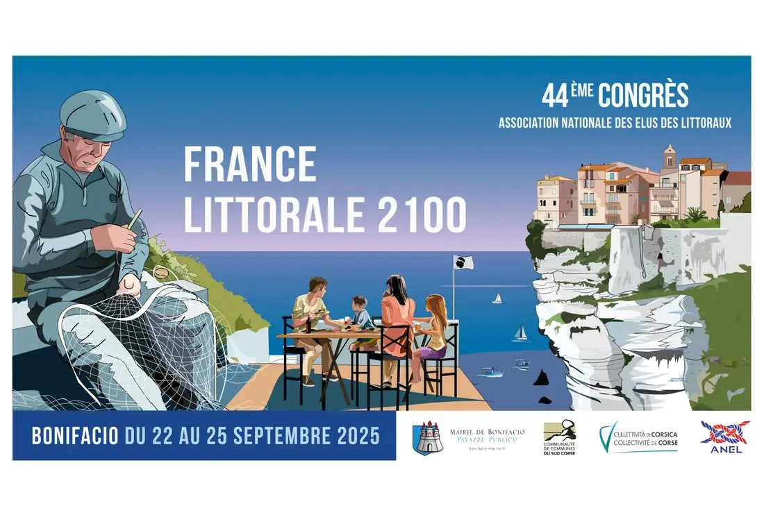 44ème congrès annuel de l'A.N.E.L