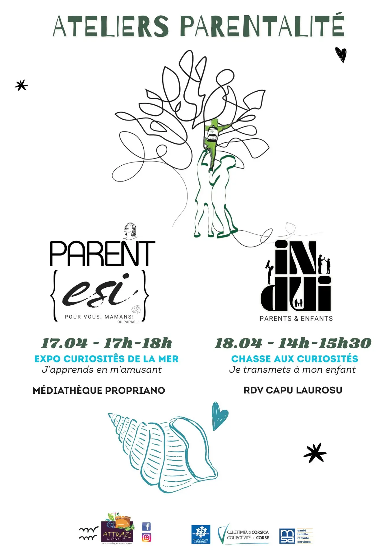 MEDIATHEQUE DE PROPRIANO