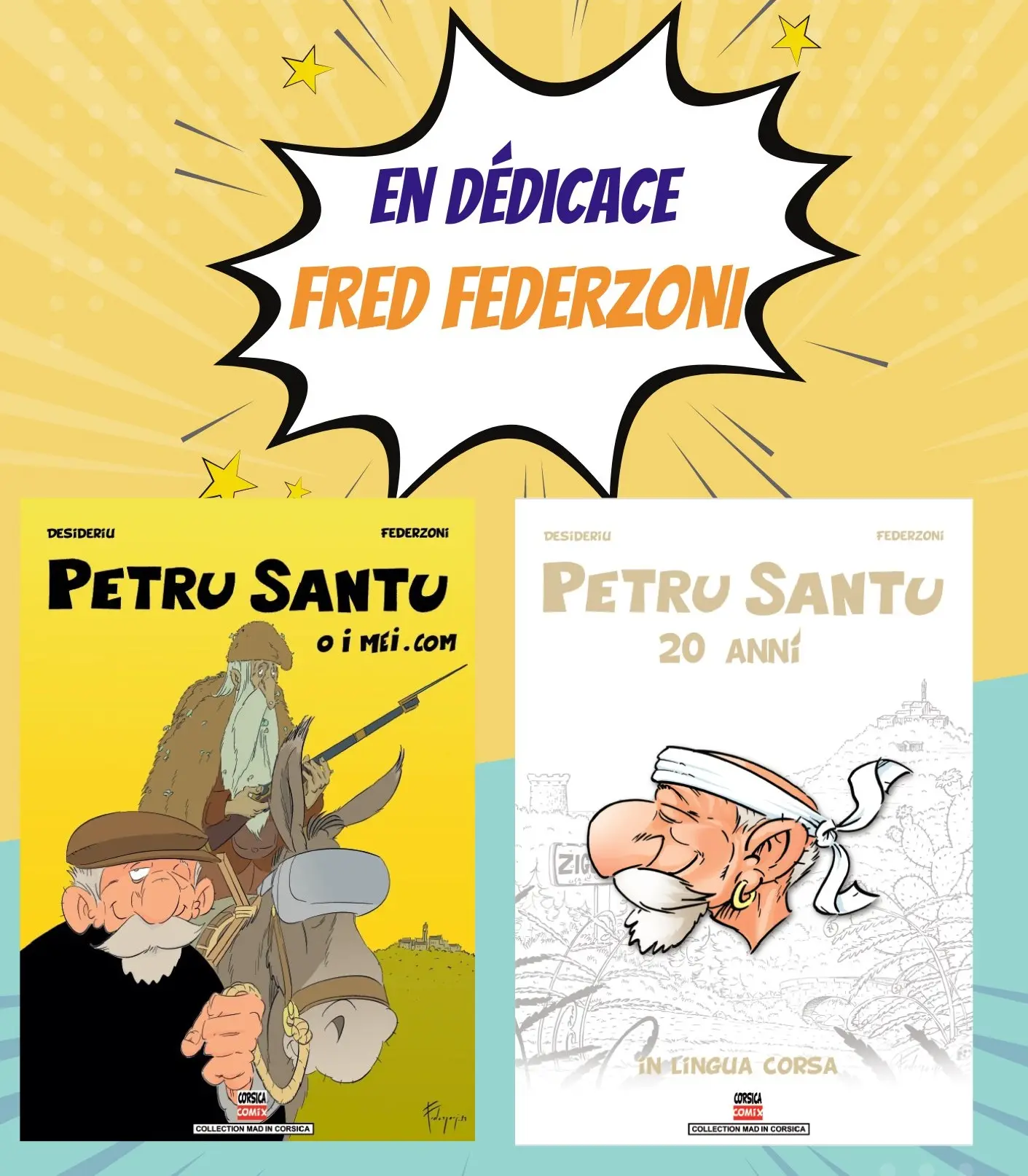 FOIRE DE FILITOSA
