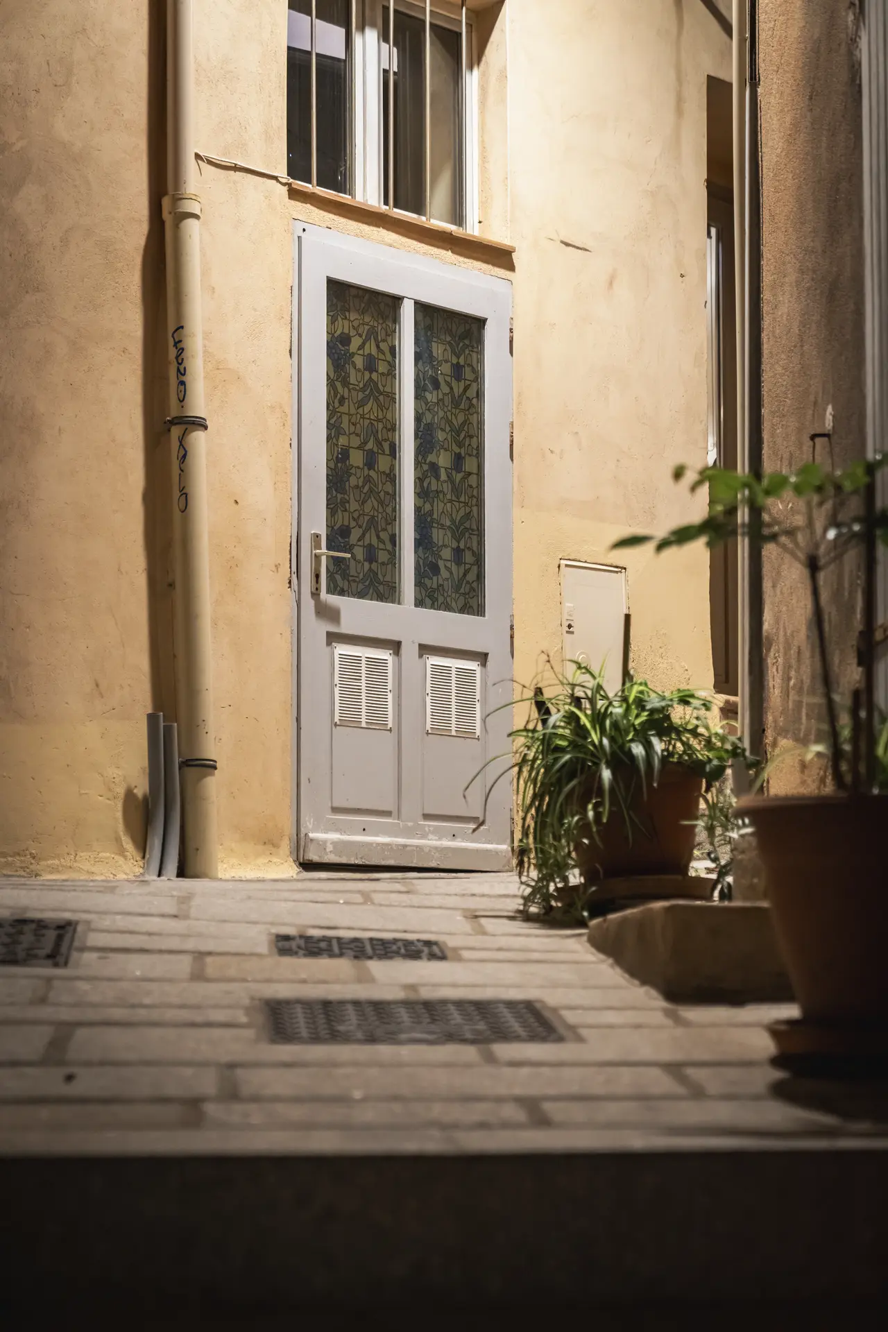 Balade sonore immersive