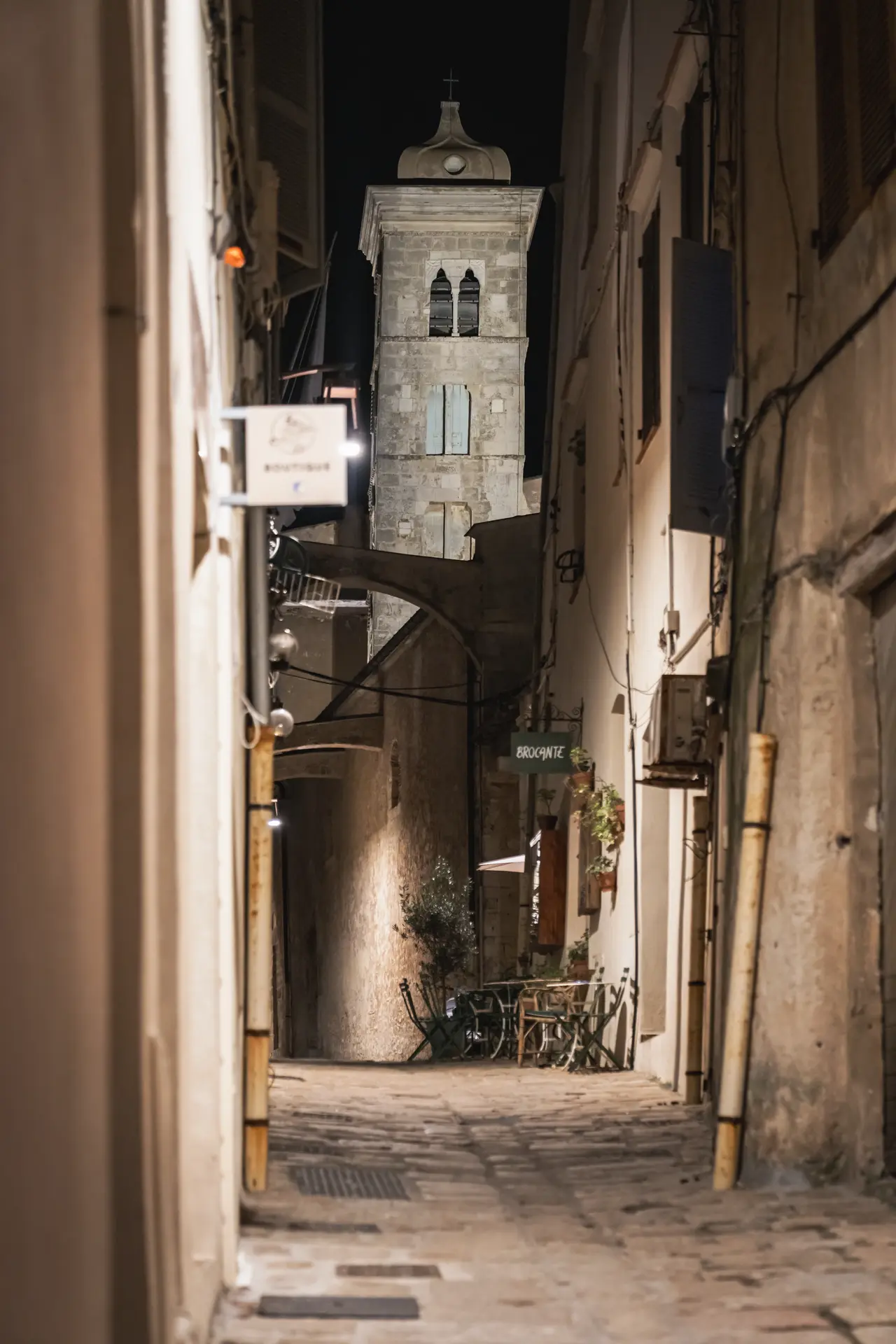 Balade sonore immersive