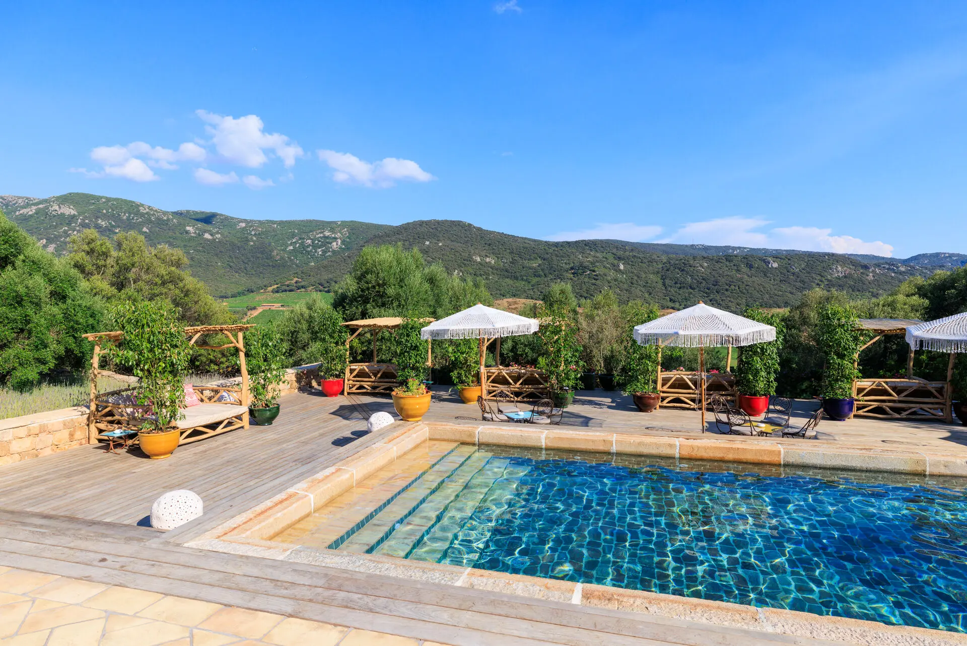 A Mandria di Murtoli