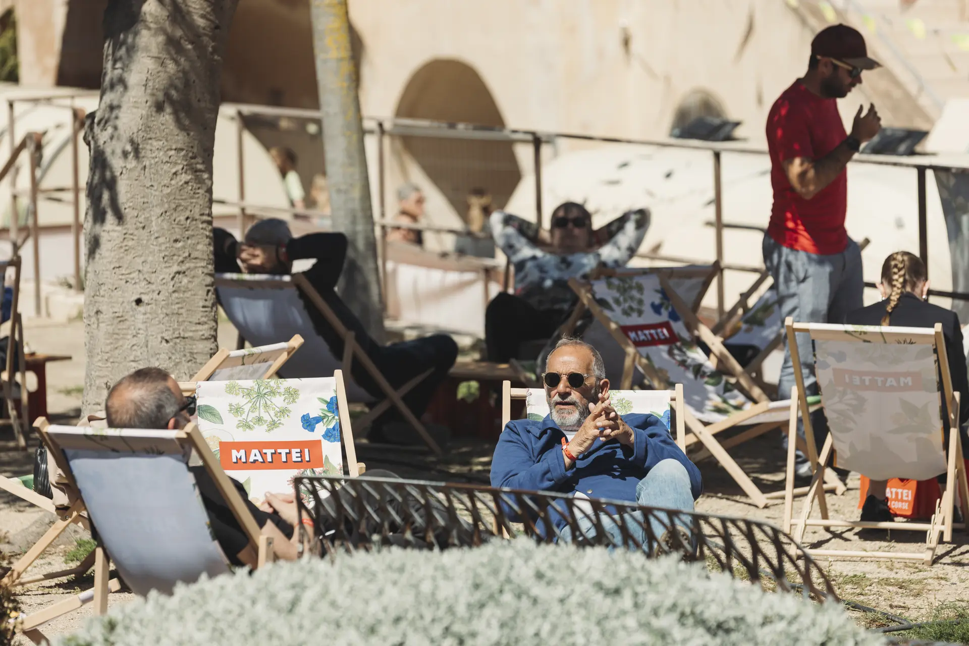 Festi Bocca : festival culinaire à Bonifacio