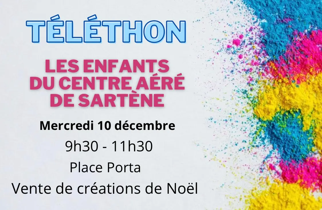 PLACE PORTA - SARTENE