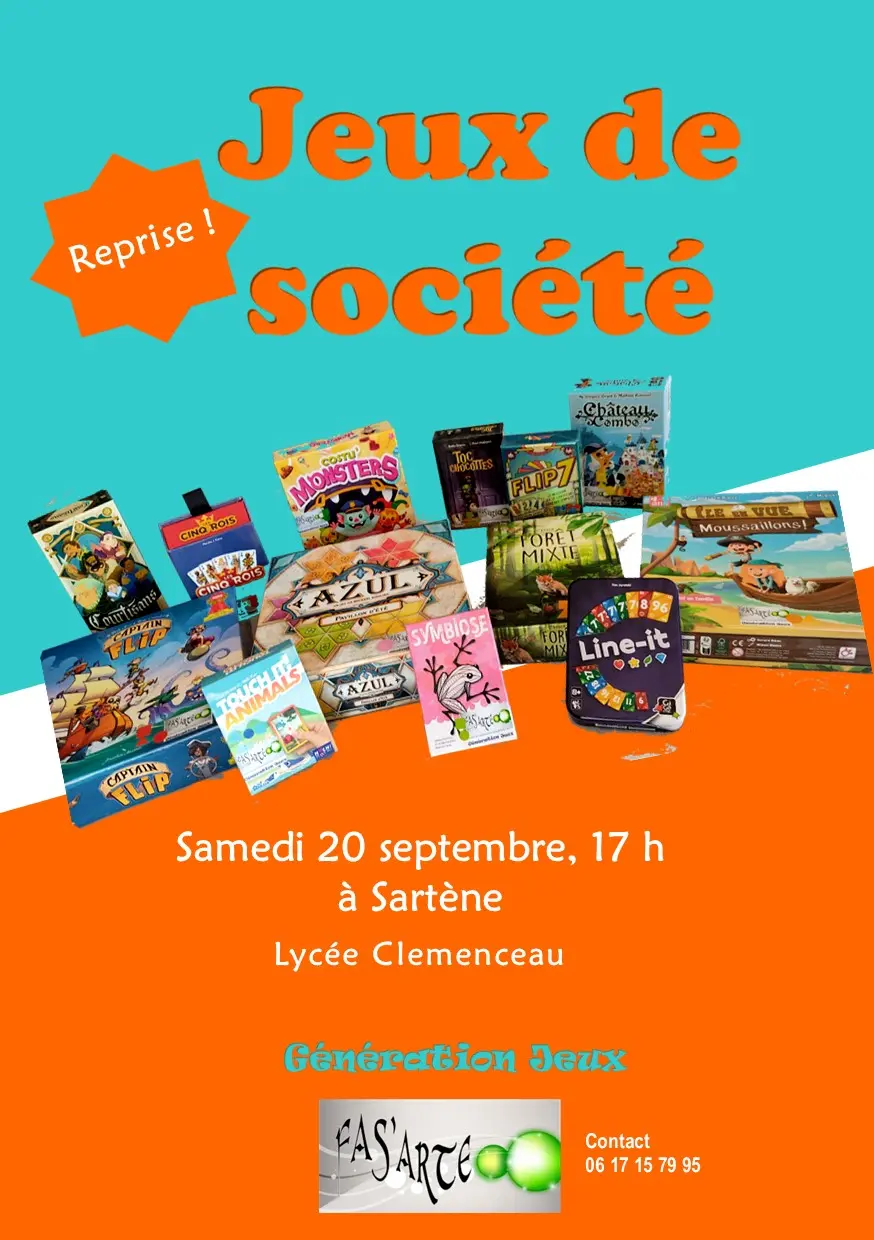LYCEE CLEMENCEAU