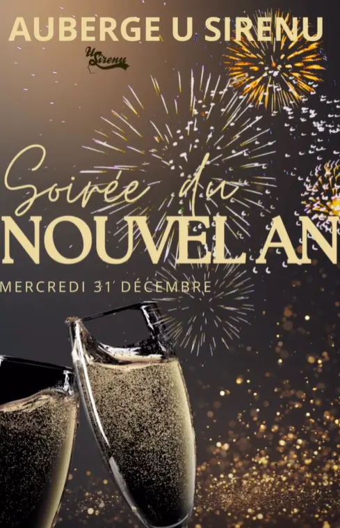 AUBERGE U SIRENU - ORASI