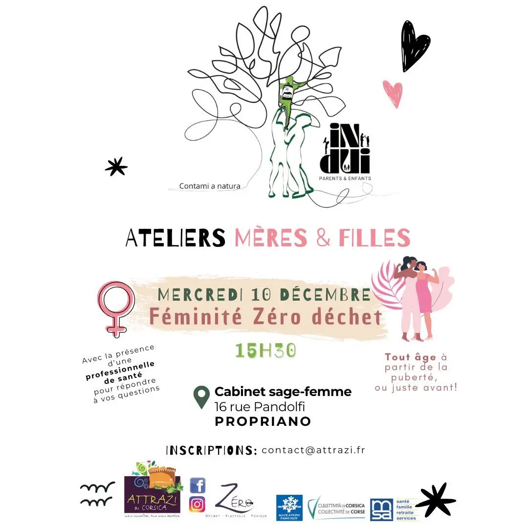 RUE PANDOLFI - PROPRIANO