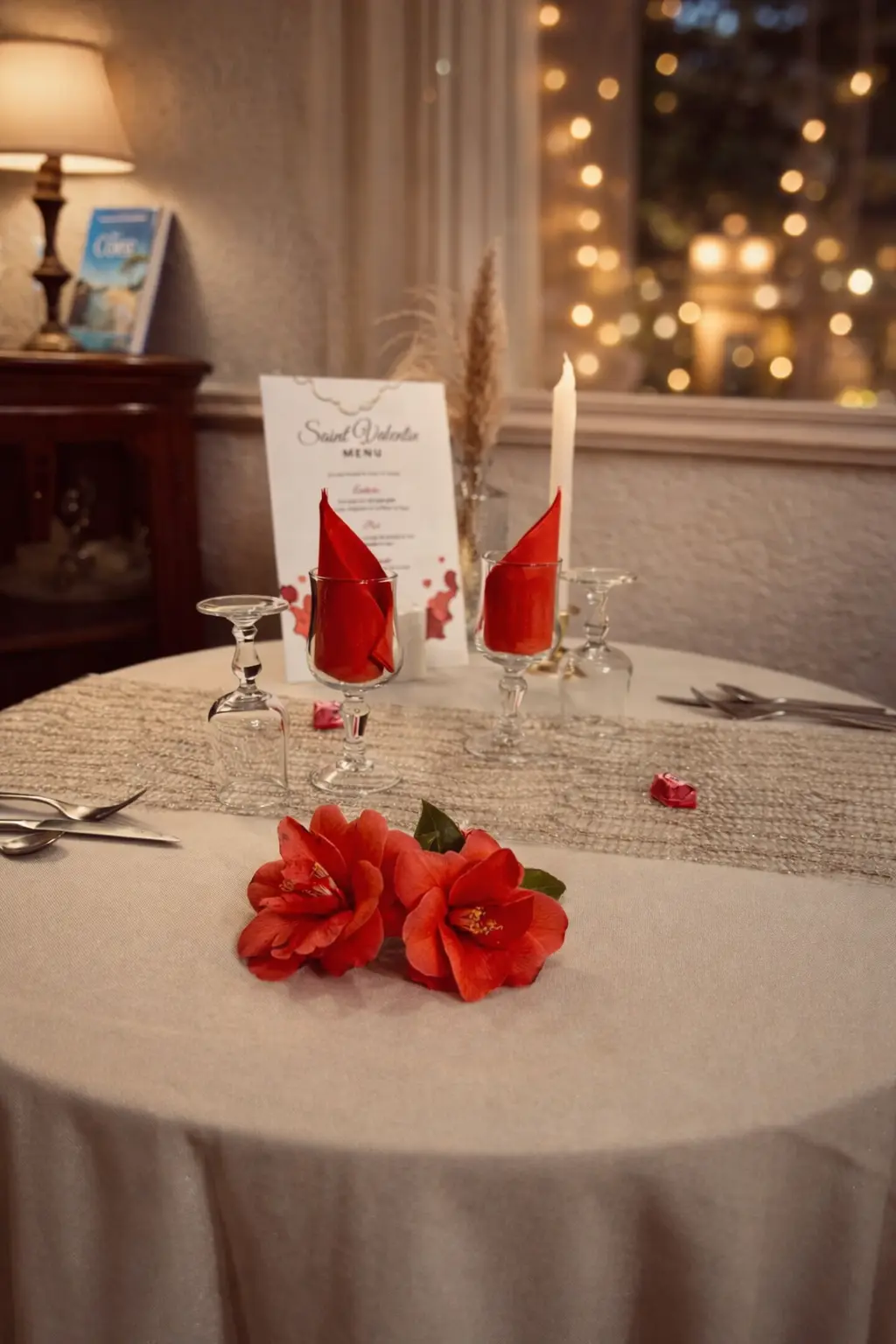 AUBERGE U SIRENU - ORASI