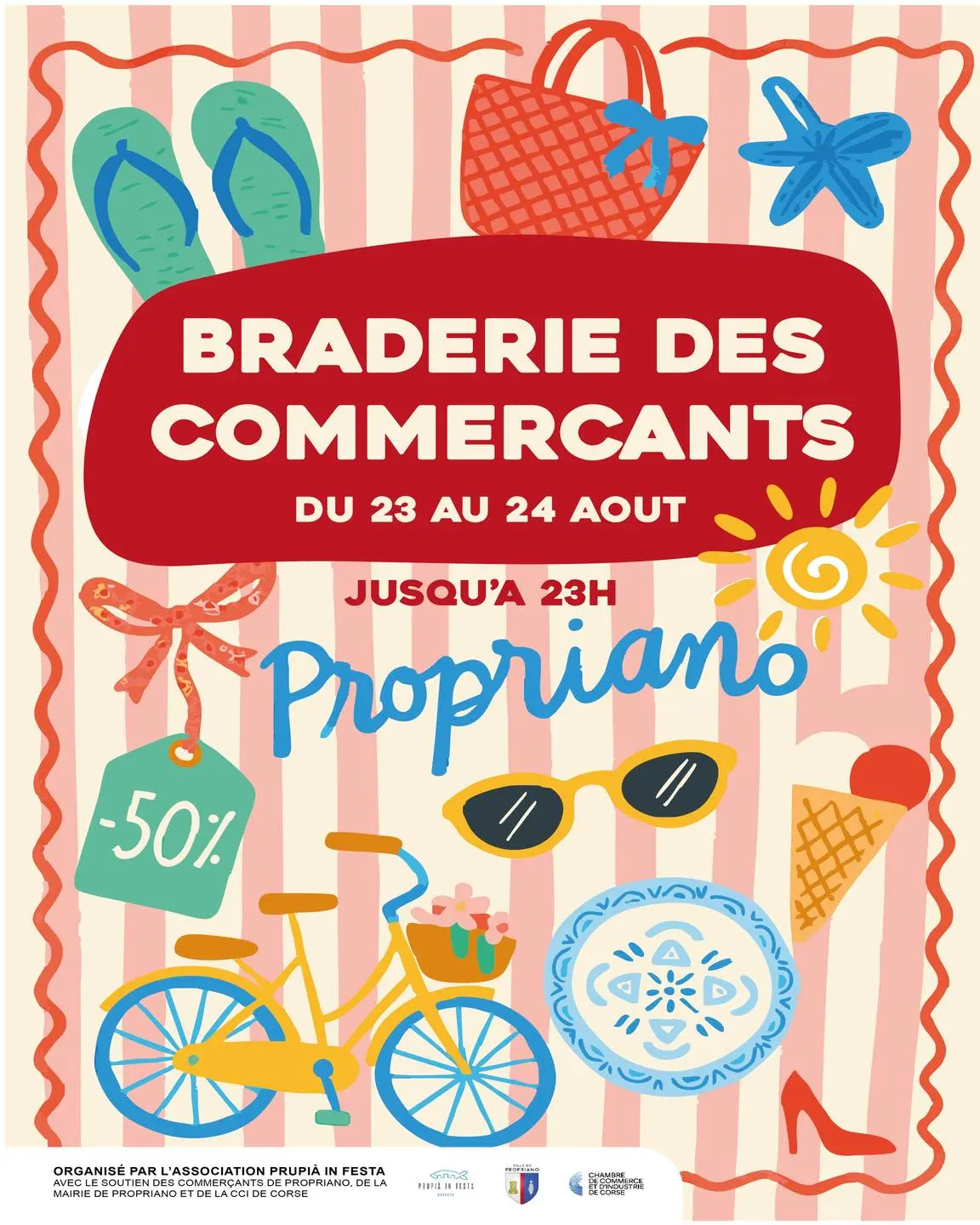 BraderiePropriano
