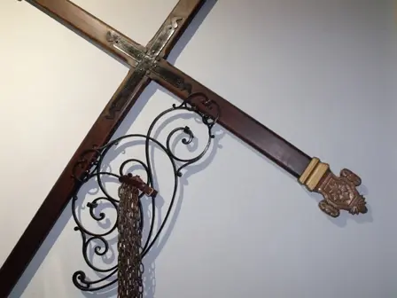 CATENNACIU_Sartene-Croix