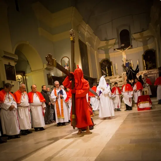 CATENNACIU_Sartene-Eglise