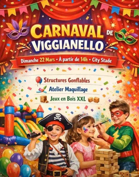 CITY STADE - VIGGIANELLO